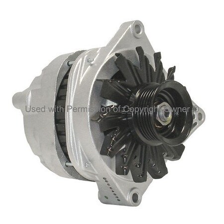 Mpa Quality-Built Alternator New, MPA Quality-Built 8213607N 8213607N